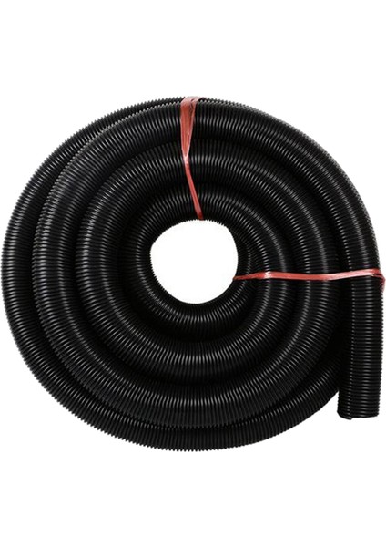 Dişli Esnek Elektrikli Süpürge Hortumu Gri / Siyah 32MM Elektrikli Süpürge Uzatma 3m Siyah fiyatları