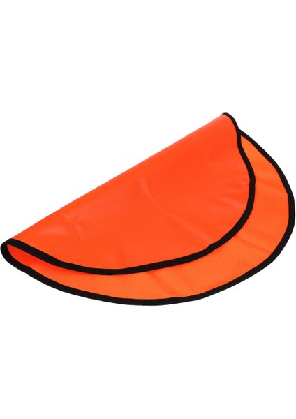 Naylon Sörf Değiştirme Mat Pad Plaj Vahşi Yüzmek Için Wetsuit Mayo 60 cm