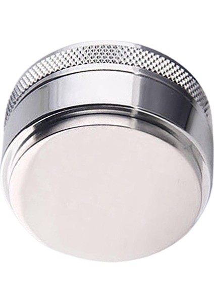 58MM Espresso Distribütörü Ayarlanabilir Kahve Kurcalama Paslanmaz Çelik Tarzı 3