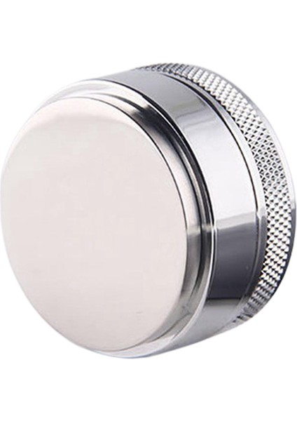 58MM Espresso Distribütörü Ayarlanabilir Kahve Kurcalama Paslanmaz Çelik Tarzı 3
