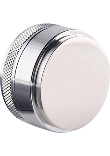 58MM Espresso Distribütörü Ayarlanabilir Kahve Kurcalama Paslanmaz Çelik Tarzı 3