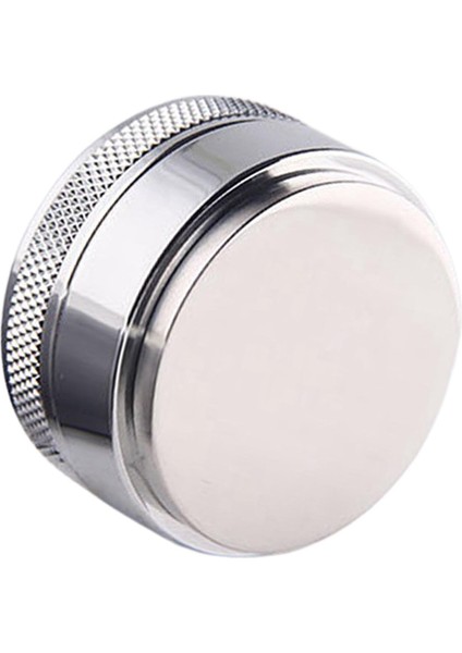 58MM Espresso Distribütörü Ayarlanabilir Kahve Kurcalama Paslanmaz Çelik Tarzı 3