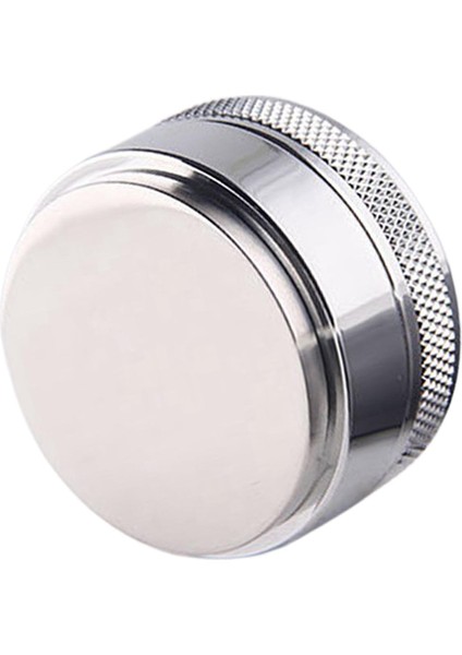 58MM Espresso Distribütörü Ayarlanabilir Kahve Kurcalama Paslanmaz Çelik Tarzı 3
