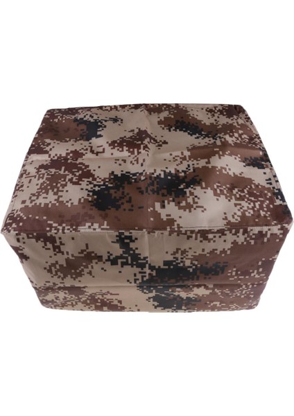 Su Geçirmez Dıştan Takma Motor 70-150 Hp Tekne Motor Koruyucu Kapak Çöl Camo 70-150 Hp Motorlar Için(Yurt Dışından)