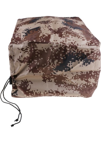 Su Geçirmez Dıştan Takma Motor 70-150 Hp Tekne Motor Koruyucu Kapak Çöl Camo 70-150 Hp Motorlar Için(Yurt Dışından) indirimleri