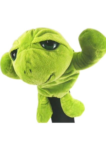 Hayvan Golf Sürücüsü Headcover Club Kafası Kollu Guard Golfçü Hediye Kaplumbağası Kapakları fiyatları