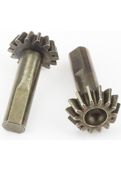 Metal Konik Vites Wltoys Için Fit 104001 Yüksek Hızlı Rc Yarış Araba Aksesuarları modelleri