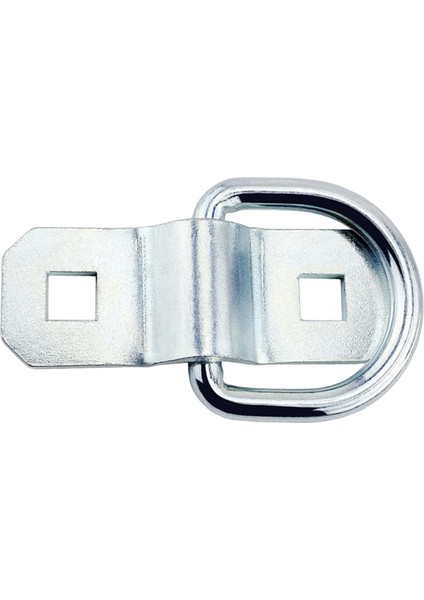 D-Ring Tie Downs Çapa Bağlama Yüzükler Tekneler Araçlar Için Premium Aksesuarlar 6mm A fiyatları