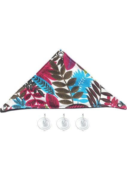 Sakallı Ejderha Hamak Sürüngen Hamak Nap Mat Kertenkele Sıçan Küçük Hayvan Beyaz L Için fiyatları