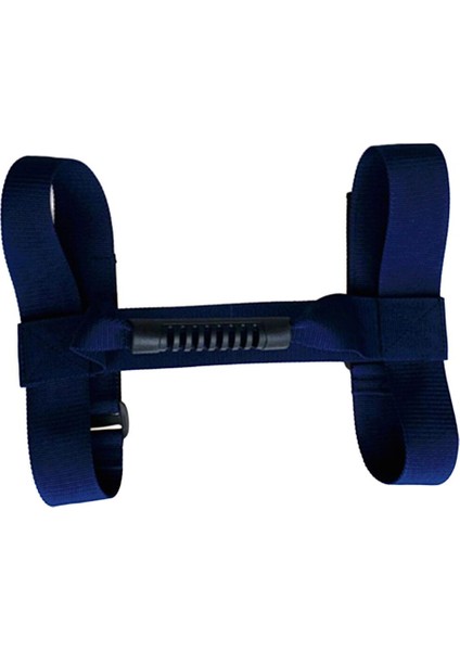 2 Adet Dokuma Dalış Tankı Taşıyıcı Hava Silindir Şişe Taşıma Taşıma Kayışı indirimleri