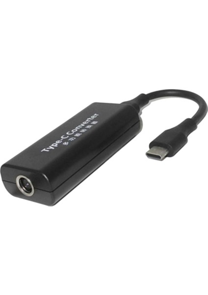 7.4 * Hp Dizüstü Bilgisayar Adaptörü Için Tip C Converter Güç Kaynağı(Yurt Dışından)