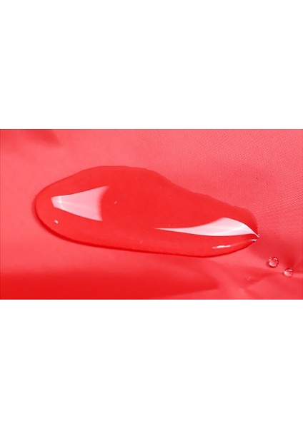 Çocuk Çocuk Uzun Kollu Önlük Su Geçirmez Smock Mor M + Red L(Yurt Dışından)