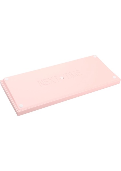 Mekanik Dıy Hotswap Klavye Özelleştirilmiş Kiti Rgb Modu Oyun Klavyeleri Pembe Pembe indirimleri