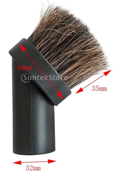 Vakum Fırçası indirimleri