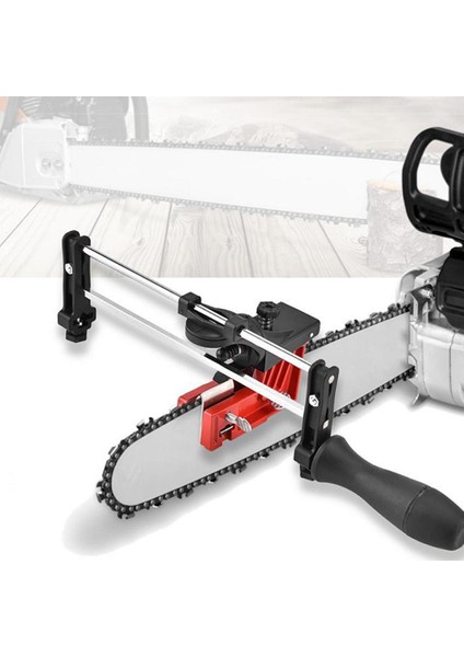 Çim Biçme Makinesi Için Profesyonel Bar Monte Manuel Zincir Kalemtıraş 4.0mm fiyatları