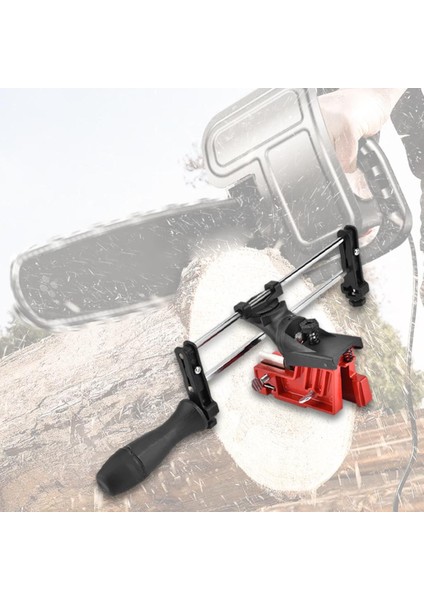 Çim Biçme Makinesi Için Profesyonel Bar Monte Manuel Zincir Kalemtıraş 4.0mm fırsatları