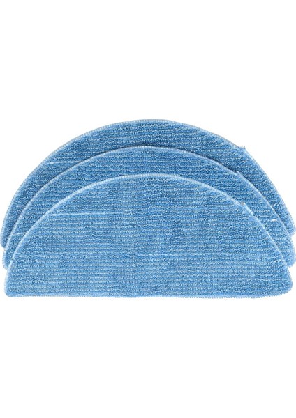 6 Adet Mop Bezi Ilife V5 V5S X3 V3 V3S V5PRO Için Elektrikli Süpürgeyi Değiştirin fiyatları