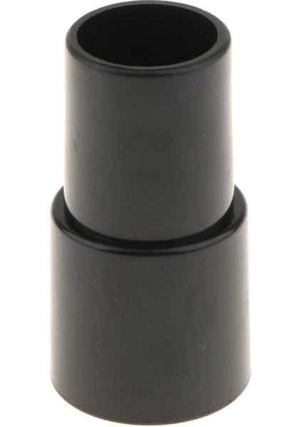 2 Adet 35MM 35MM Elektrikli Süpürge Hortum Tüp Adaptörü Dönüştürücü Aksesuarları