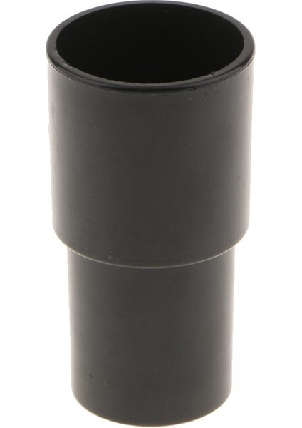 2 Adet 35MM 35MM Elektrikli Süpürge Hortum Tüp Adaptörü Dönüştürücü Aksesuarları
