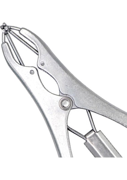 Castration Pense Balon Exander Elastrator 100 Lastik Bantlı Çiftlik Hayvan Piglet Keçi fiyatları