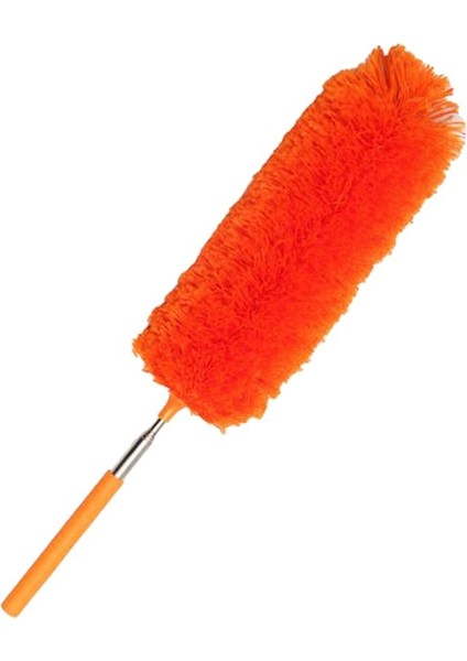 2 Adet / Takım Sihirli El Duster Anti Statik Pp Tüy Plastik Temizleme Duster