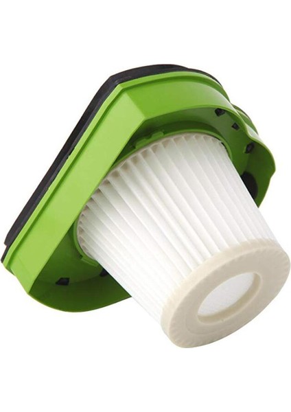 2 Adet Akülü Filtre Parçası Elektrikli Süpürge Pet Hayvan Saç Yün Hepa modelleri