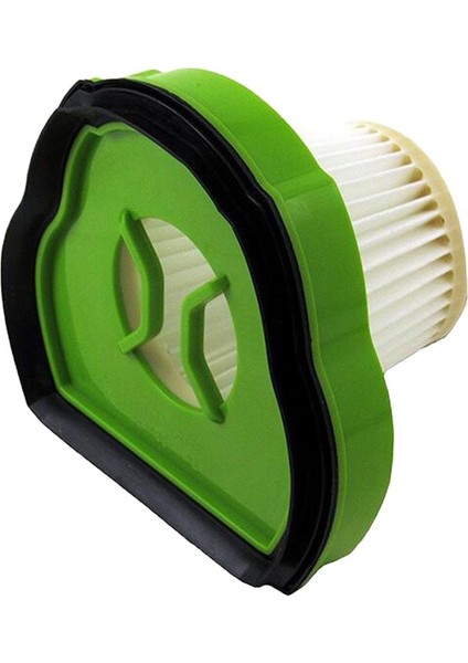 2 Adet Akülü Filtre Parçası Elektrikli Süpürge Pet Hayvan Saç Yün Hepa indirimleri