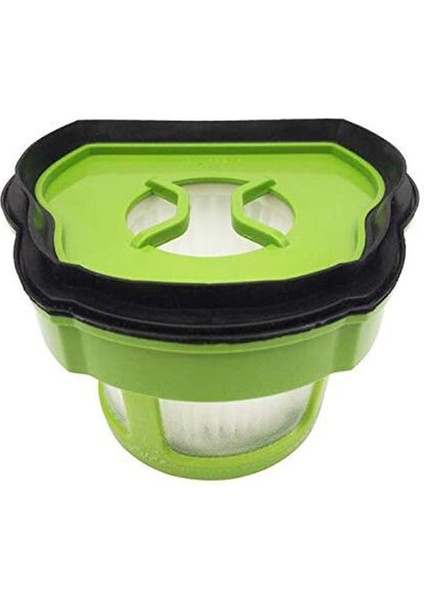 3 Paket Yıkanabilir ve Kullanımlık Hepa Filtre Pet Saç Vakum Değiştirme fırsatları