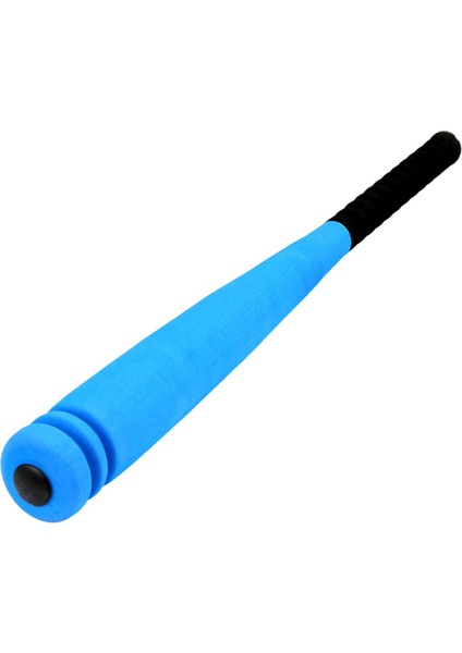 Sünger Beyzbol Sopası Oyuncak Çocuk Eğlence Raf Çocuk Hediye ile Eğitici Mavi 54 cm