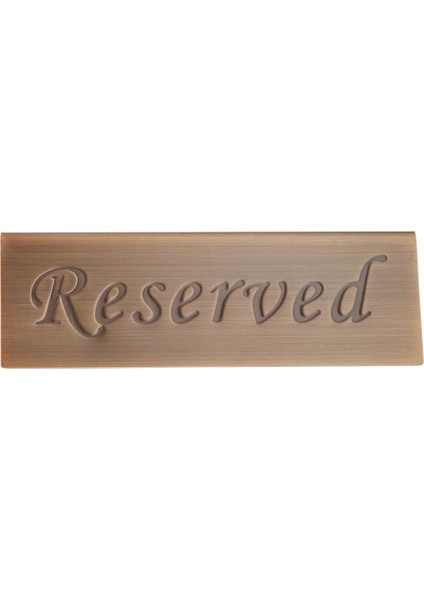 4x Paslanmaz Çelik Rezerve Masaüstü Kitap Rack Rackfor Hotel Club Mağazaları fırsatları