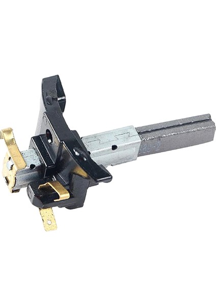 2 Adet Elektrikli Süpürge Elektrik Motoru Karbon Fırça 32MM / 1.25 '' Aksesuarlar fiyatları