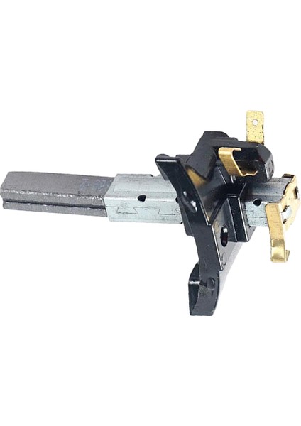 2 Adet Elektrikli Süpürge Elektrik Motoru Karbon Fırça 32MM / 1.25 '' Aksesuarlar modelleri