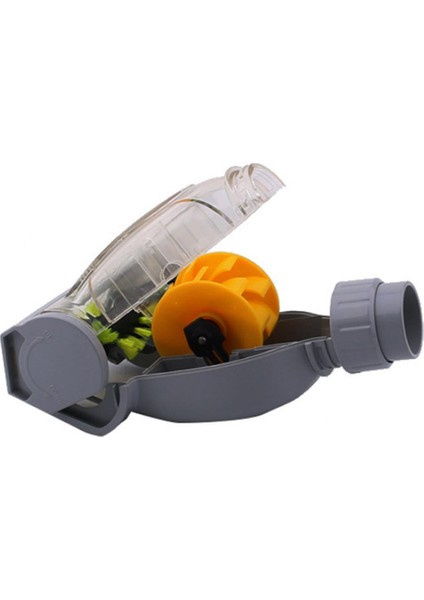 Evcil Hayvan Saç Akarları Için 2xuniversal Vakum Zemin Fırçası 35MM Dia. modelleri