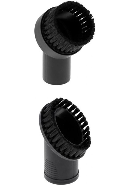 2 Kıl Vakum Süpürge Toz Fırçası 32MM / 1.25 "iç Dia Kısa Vakum Fit