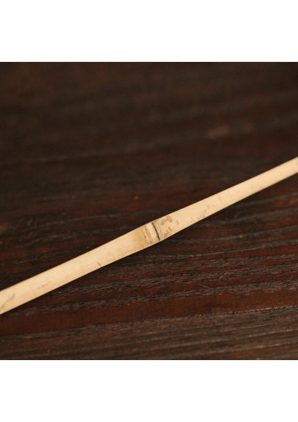 2x Bambu Su Kepçe Su Kepçe Kazanç Çorbası Kaşığı Şarap Sauna Kepçe modelleri