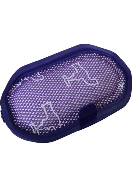 2 Adet Yıkanabilir Ön Filtre DC30 DC31 / 34/35 DC44 DC45 Elektrikli Süpürge fiyatları