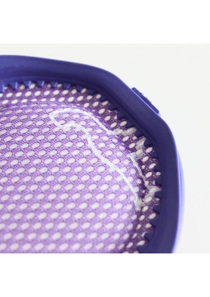 2 Adet Yıkanabilir Ön Filtre DC30 DC31 / 34/35 DC44 DC45 Elektrikli Süpürge fırsatları