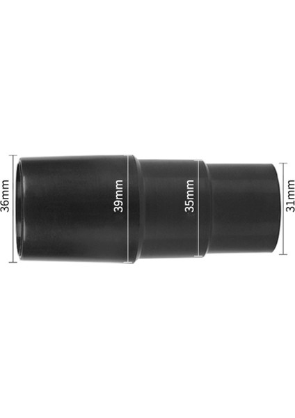 3 Evrensel Süpürge Toz Çekme Fırça Kafası Evrensel Adaptörü 32MM fırsatları
