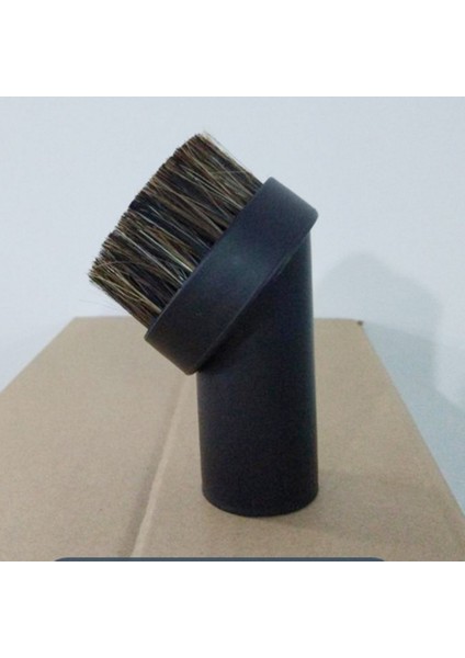 Set 5 Adet 32MM / 1.25 "evrensel Kıkır At Kılıfı Tozlama Fırçası Nozul Adaptörü