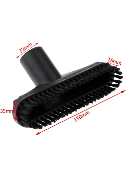 5x Uyumlu Vakum Yedek Kitleri Tozlama Fırçaları Konnektör Memesi Başlıkları fiyatları