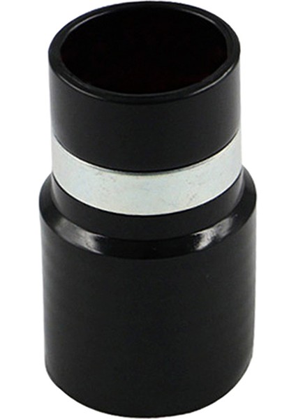 6 Elektrikli Süpürge Paketi Güç Aracı Toz Çıkarma Hortumu Adaptörü 32MM Siyah fiyatları