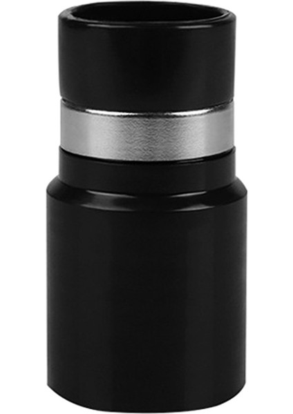 6 Elektrikli Süpürge Paketi Güç Aracı Toz Çıkarma Hortumu Adaptörü 32MM Siyah modelleri