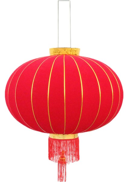 Çin Yeni Yılı Kolye Püskül Uğurlu Şanslı Açık Açık Plastik Ev 80