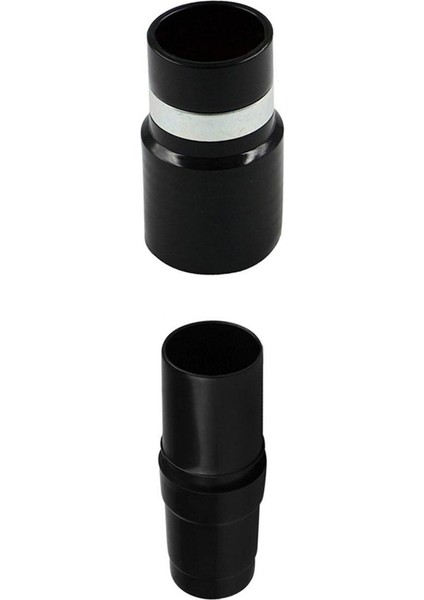 2x Evrensel Süpürge Toz Çıkarma Fırçası Evrensel Adaptörü 32MM