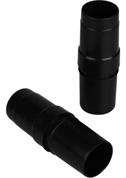2x Evrensel Süpürge Toz Çıkarma Fırçası Evrensel Adaptörü 32MM