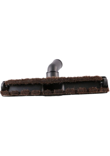 2 Adet / Takım Evrensel Vakum Atım Zemin Fırçası Kafa Çoğu Temizleyiciler Için 32MM fiyatları