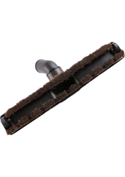 2 Adet / Takım Evrensel Vakum Atım Zemin Fırçası Kafa Çoğu Temizleyiciler Için 32MM modelleri