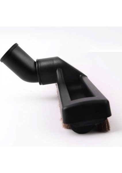 2 Adet / Takım Evrensel Vakum Atım Zemin Fırçası Kafa Çoğu Temizleyiciler Için 32MM fırsatları