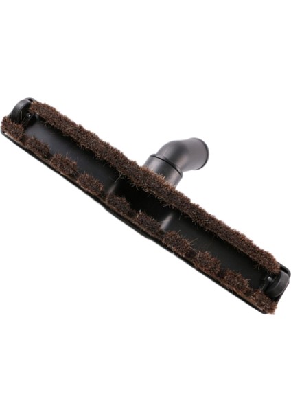 2 Adet / Takım Evrensel Vakum Atım Zemin Fırçası Kafa Çoğu Temizleyiciler Için 32MM indirimleri