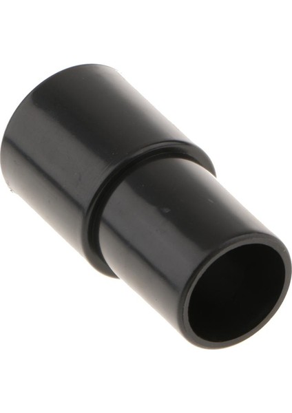 2 Adet Plasıtc Vakum Adaptörü Toz Temizleyici Adaptörü Fırça Hortumu Tüp Konnektörü indirimleri